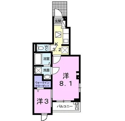 フルール