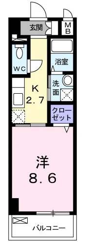 ヒルズ ビッグ ウエスト