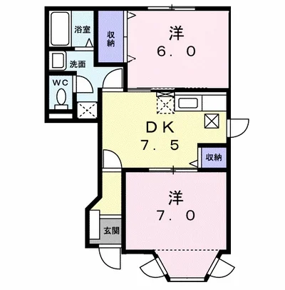 フォンテーヌB