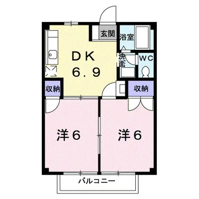 ニューシティT&R