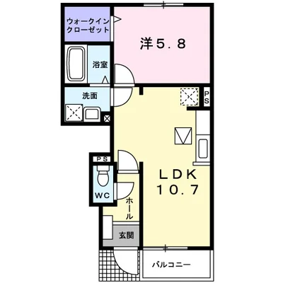 ドリームスクエア B