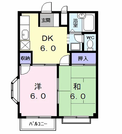ファミールＫ
