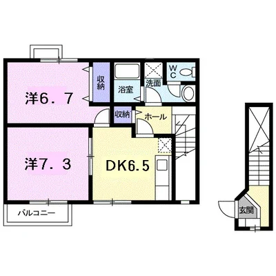 アヴァンガーデンⅤ