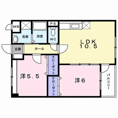 パラドール菱川