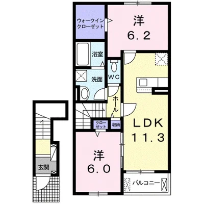 サンリット スクエア Ⅰ