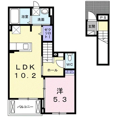 花梨Ⅰ