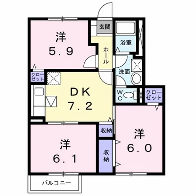 サンフィールドA