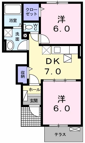 ラ・フレスクーラ Ⅱ