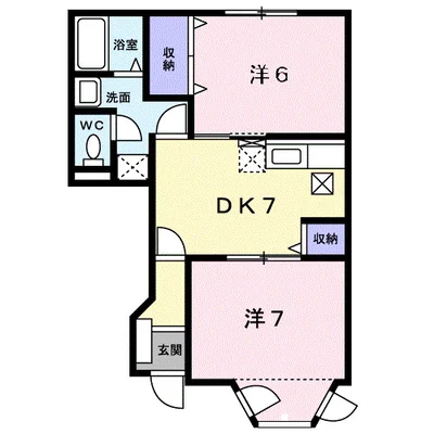 ドリーム21 C
