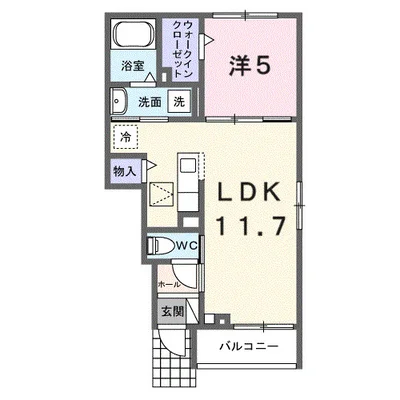 レコルテ戸塚