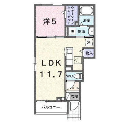 レコルテ戸塚