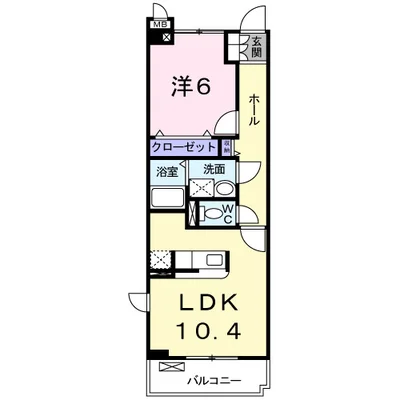 プロスパリティ
