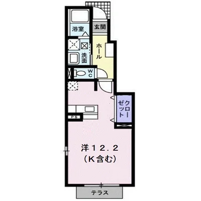 アップフィールド