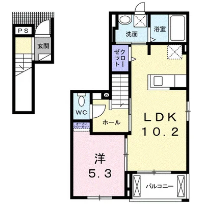 サンライズメゾン