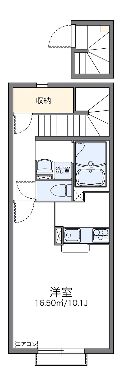レオネクストイル カフォーネ