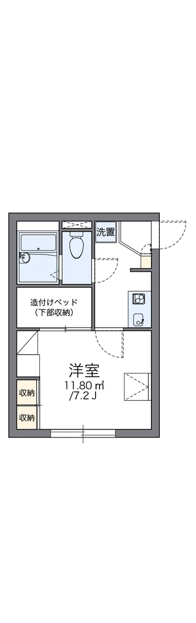 レオパレス片山町