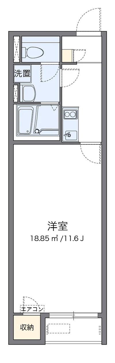レオネクストgraceK