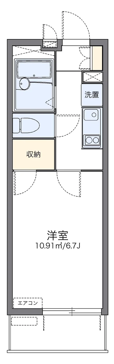 レオパレス名駅