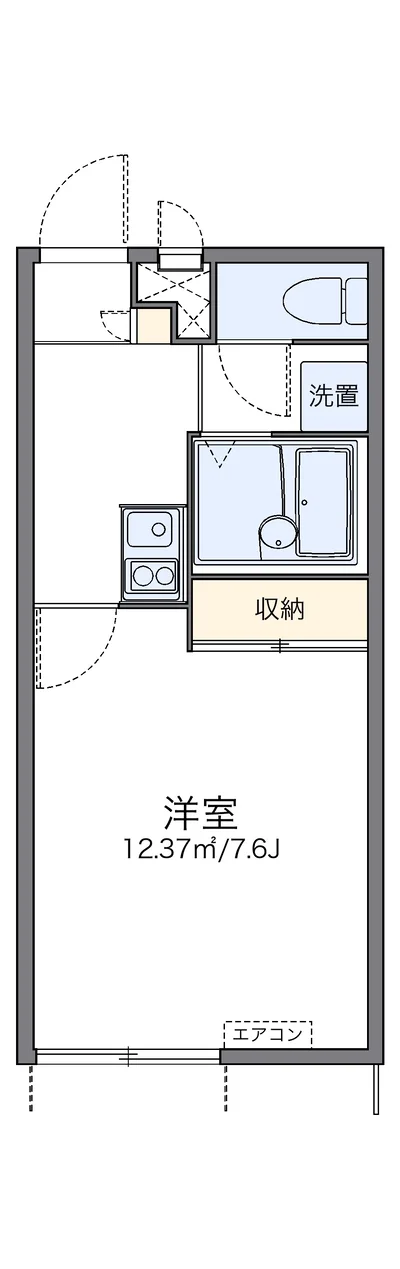 レオパレスじょいはうす