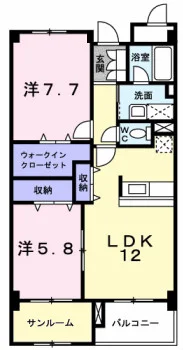 シャトー　グラース