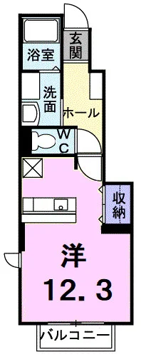 フリーデＡ