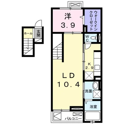 グラン　パルス