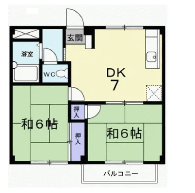 シティハイツすずき