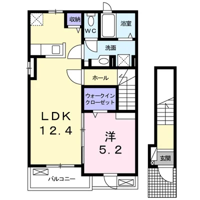 フェリス大岩