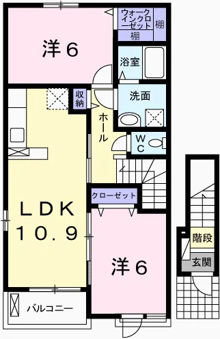 グラン　フレールⅡ