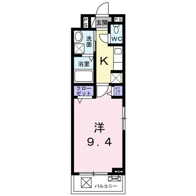 フランメゾンⅡ