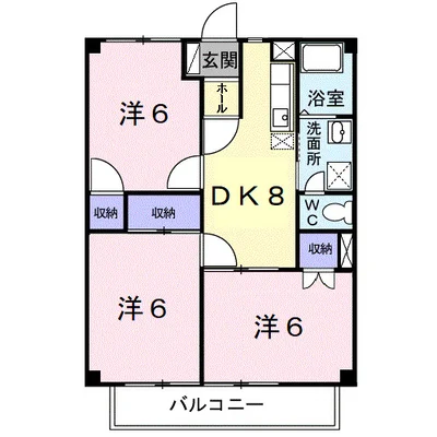 コーポサンシャイン