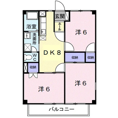 コーポサンシャイン