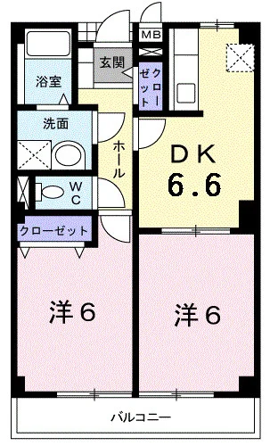 メゾン・ブランカ