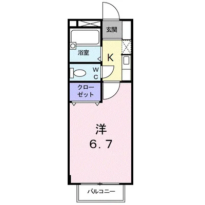 カーサ 木太