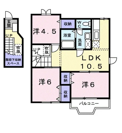 エヴァーグリーンＢ