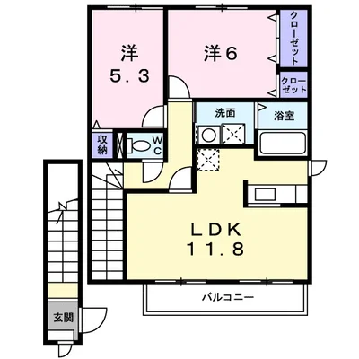 パレス榎本