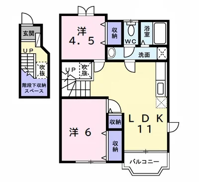 エヴァーグリーンA