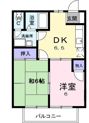 アネックス山王