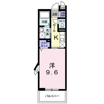 流川グランフォート