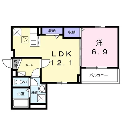 ヒカルサ泉大津条南町