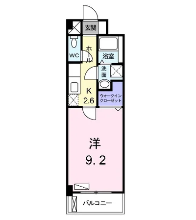 ヴィラ清寿