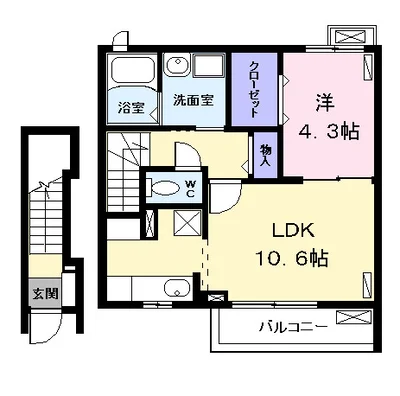 楓