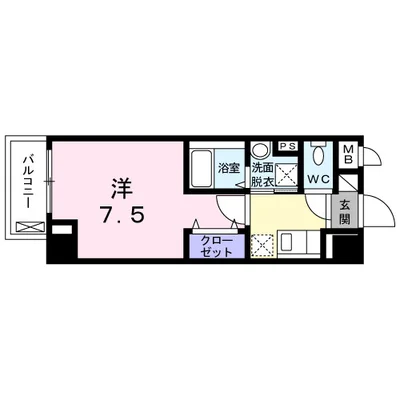 カミーノ KS
