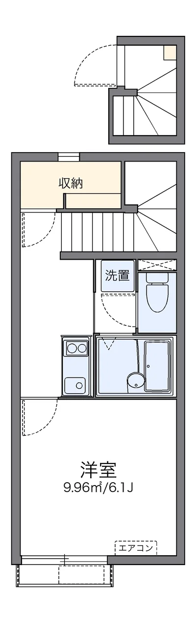 レオネクスト成城壱番館