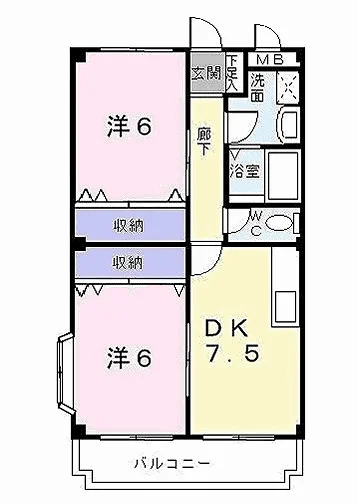 アビタシオン泉