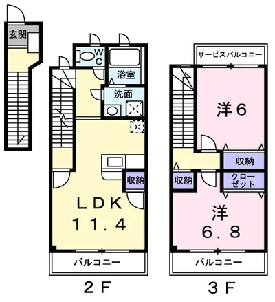 スターライトシティＤ