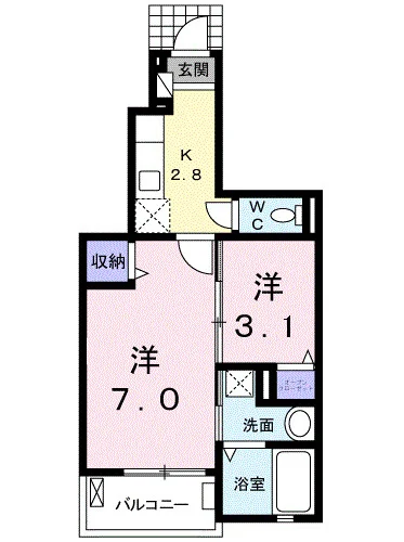パールメゾン三番館