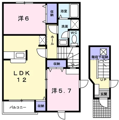 ユニゾンさくらD