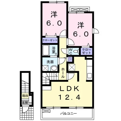グレイスシティＢ