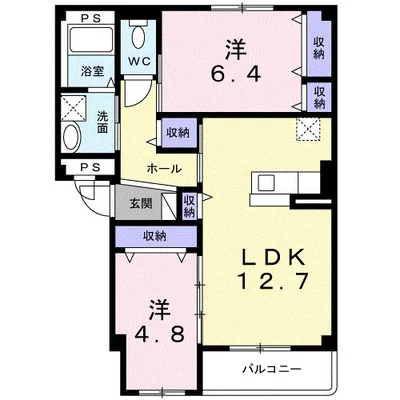 ウエルリッチ